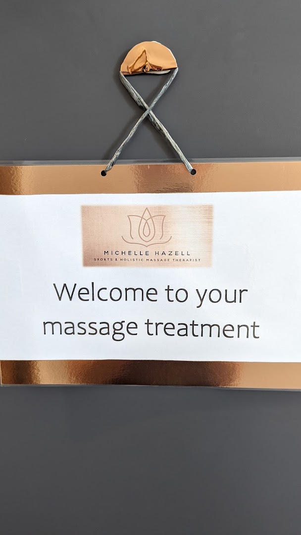 Happy Minds Massage Therapy · Photos 2